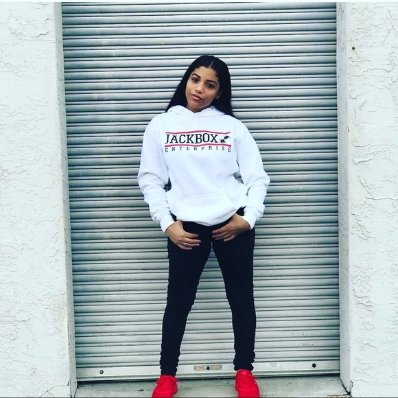 Official Jackbox Hoodie - Picture 3 of 7